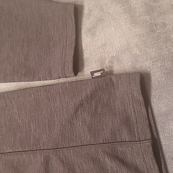 0394. EUC ~ Skechers Performance ~ Medium ~ 3/4 zip Pullover ~ GoGolf - Picture 5 of 11